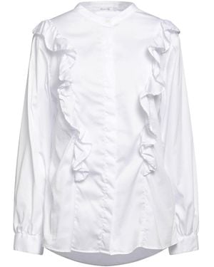 Aglini Shirt - White