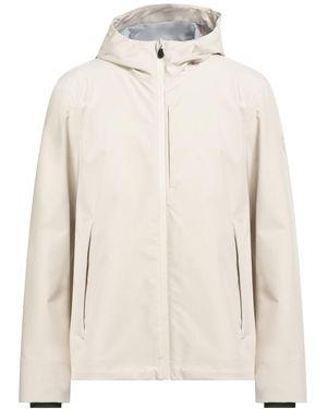 Save The Duck Jacket - White