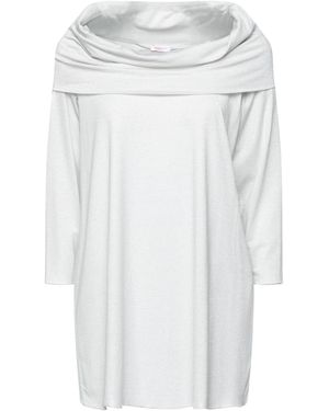 Rossopuro Sweater - White