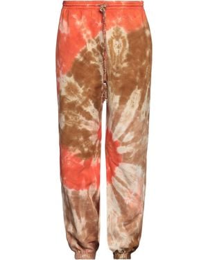 Alanui Trouser - Orange
