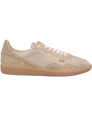 HIDNANDER Trainers - Natural