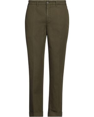 Aspesi Trouser - Gray