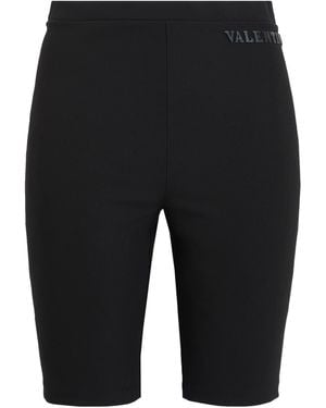 Valentino Garavani Shorts & Bermuda Shorts - Black