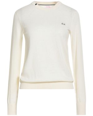 Sun 68 Jumpers - White