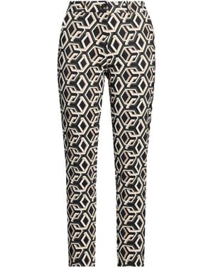 Rrd Trousers Polyamide, Elastane - Black