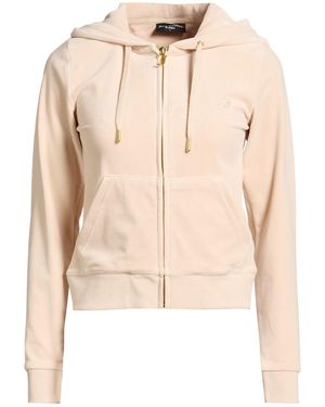 Juicy Couture Sweatshirt - Natural