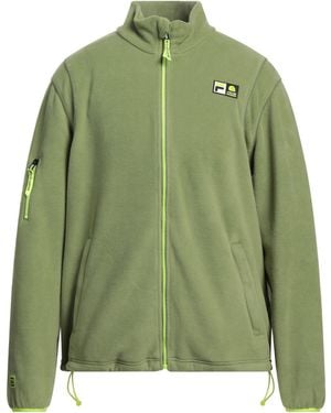 Fila Sudadera - Verde