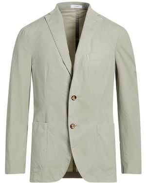 Boglioli Blazers - Green