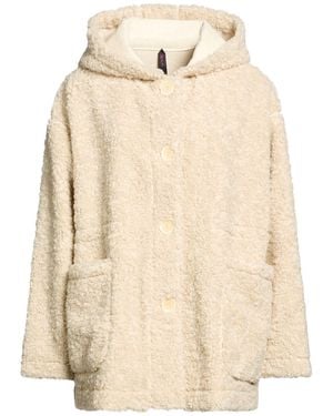 Nolita Shearling & Teddy - Natural