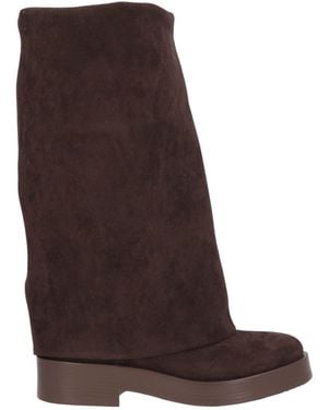 Casadei Boots - Brown