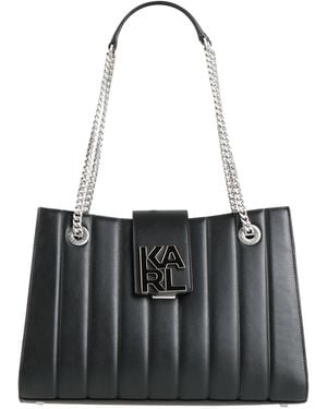 KARL LAGERFELD Handbag - Black