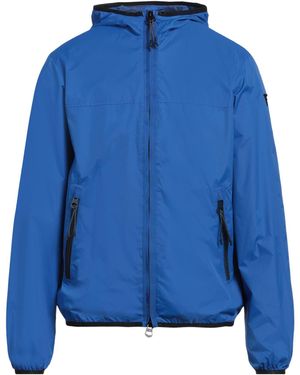 Fred Mello Jacke & Anorak - Blau