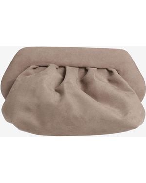 THEMOIRÈ Handbag - Natural