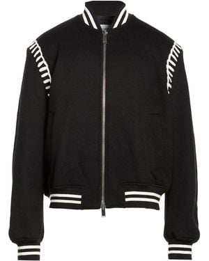 McQueen Jacket - Black