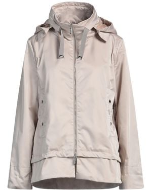 Moorer Jacke & Anorak - Grau