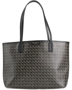 Tory Burch Bolso De Mano - Negro