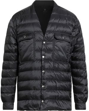 Moncler Puffer - Black