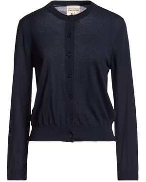 Semicouture Cardigan - Blue