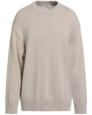 Bellwood Jumper - White