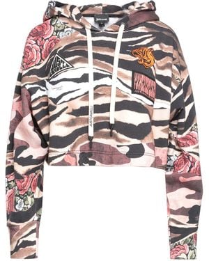 Just Cavalli Sudadera - Blanco