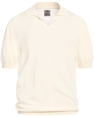 Bl'ker Sweaters - White