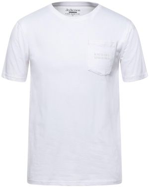 Jeckerson T-shirt - White
