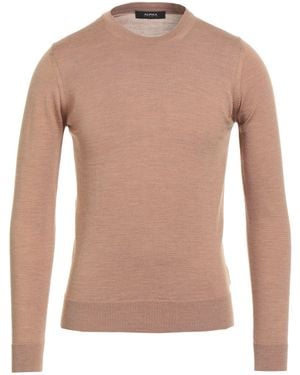 Alpha Studio Jumper - Pink