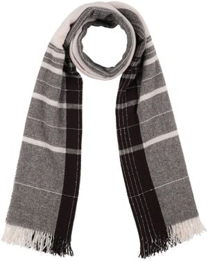 Caractere Scarf - Brown