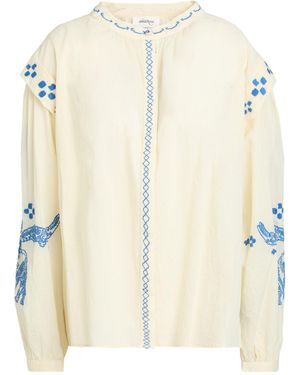 Ottod'Ame Shirt - Natural