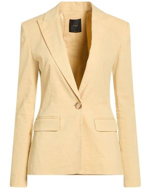 Pinko Blazers - Natural