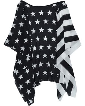 Tommy Hilfiger Minirock - Schwarz