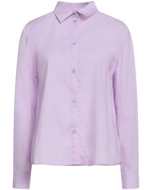 ARMANI EXCHANGE Shirt - Purple