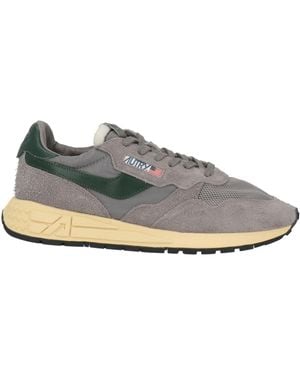 Autry Sneakers - Grau