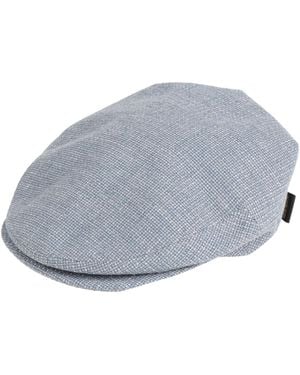 Borsalino Hat - Grey
