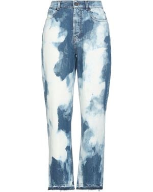 PT Torino Denim Trousers - Blue