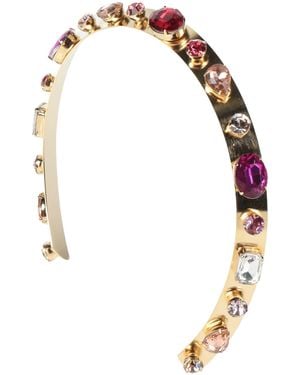 Lelet Hair Accessory - Metallic