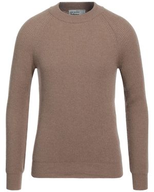 Ballantyne Jumper - Multicolour