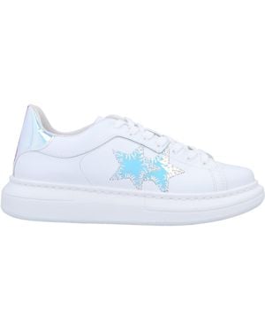 2Star Sneakers - Blau