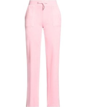 Juicy Couture Trouser - Pink