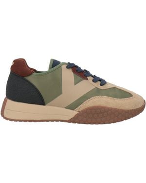 Kèh-Noo Sneakers - Marrone