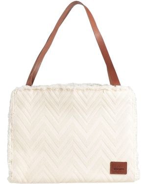 Missoni Handtaschen - Natur