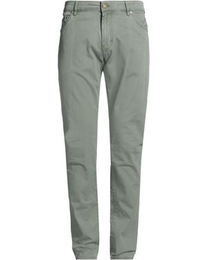 PT Torino Trousers - Grey