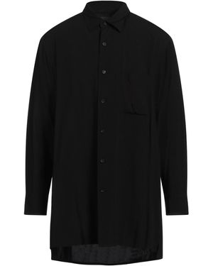 Y's for men Camicia - Nero