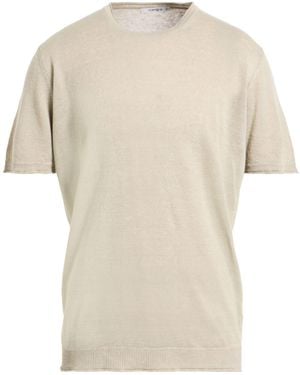 Kangra Jumper - Natural