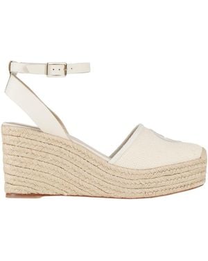 Giorgio Armani Espadrilles - Natural