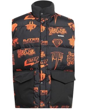 Iuter Pufferjacke & Daunenjacke - Schwarz