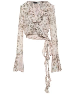 ROTATE BIRGER CHRISTENSEN Top - White
