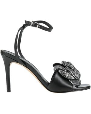 MICHAEL Michael Kors Sandals - Black