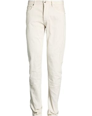 Emporio Armani Jeans - White
