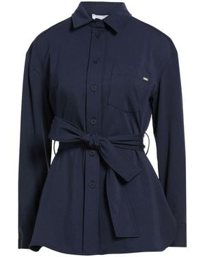 Kaos Shirts - Blue